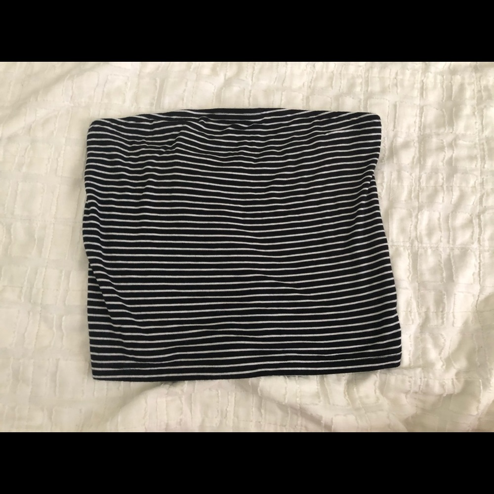 American Eagle Crop Top